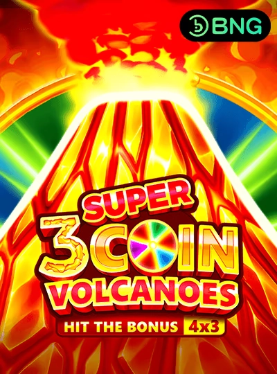 Sic Bo live game cover